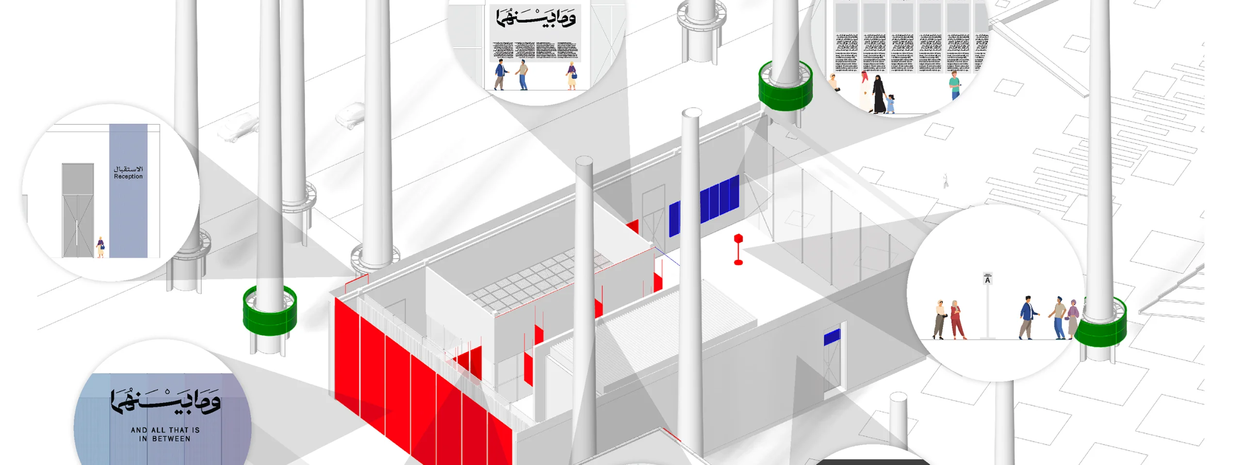03 Wayfinding Strategy & Planning
