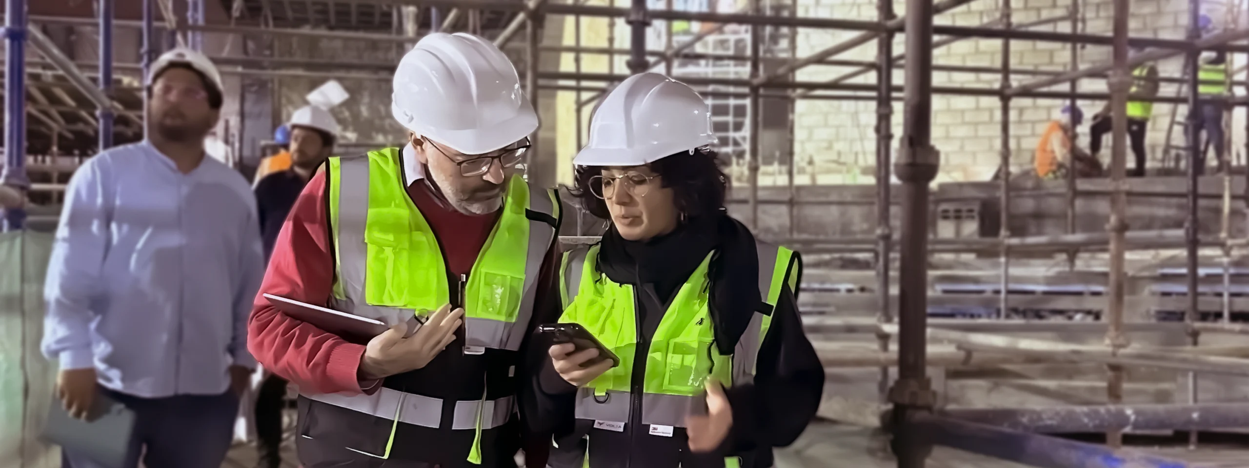 Wayfinding Audit