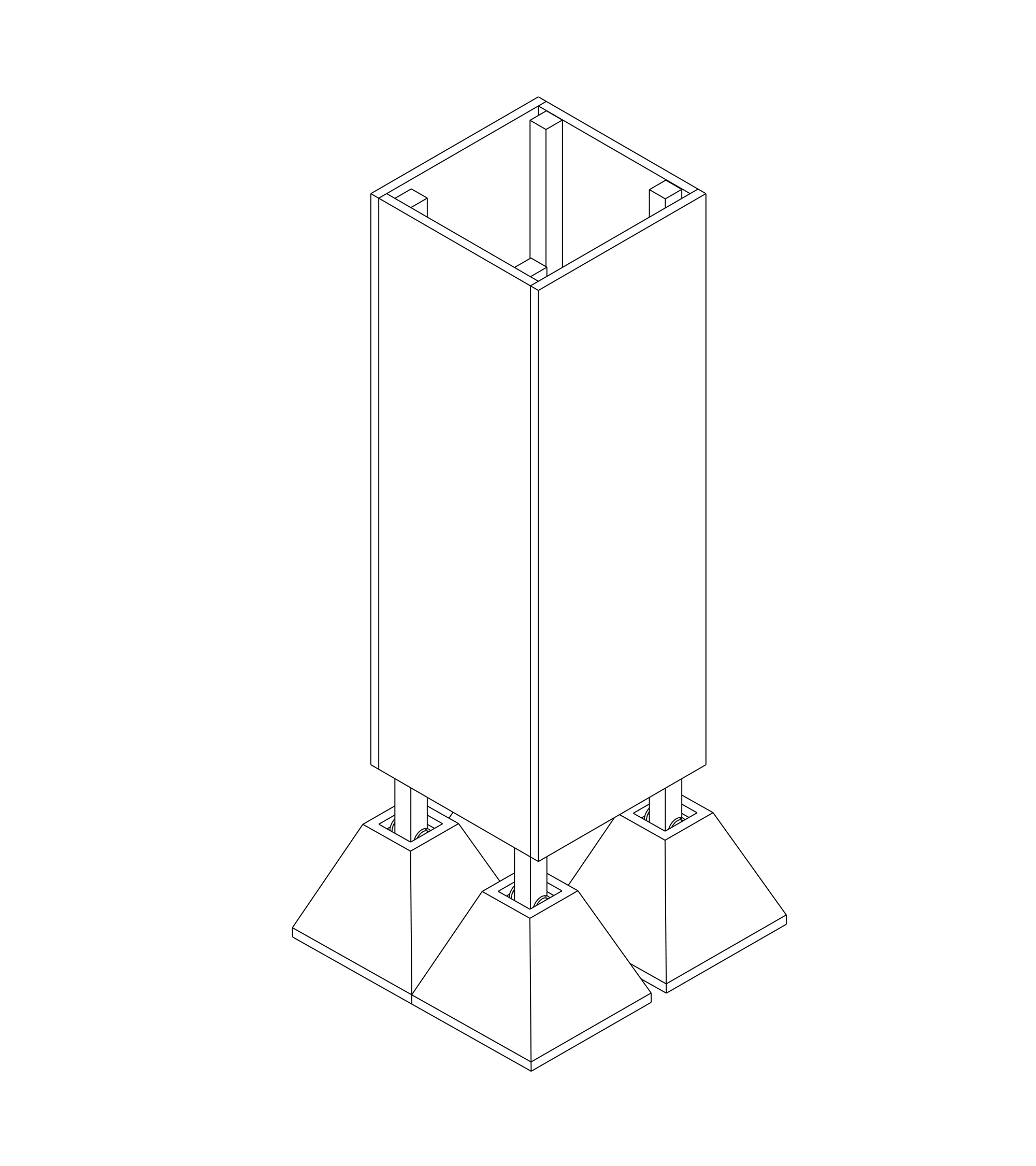 PenguinCube_Islamic-Arts-Biennale_18