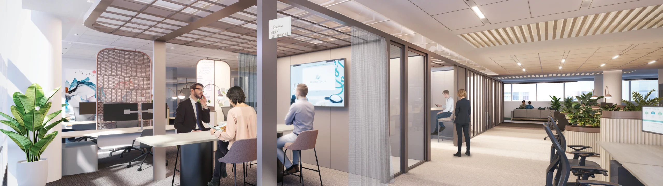 PenguinCube_Mubadala-Head-Office_5