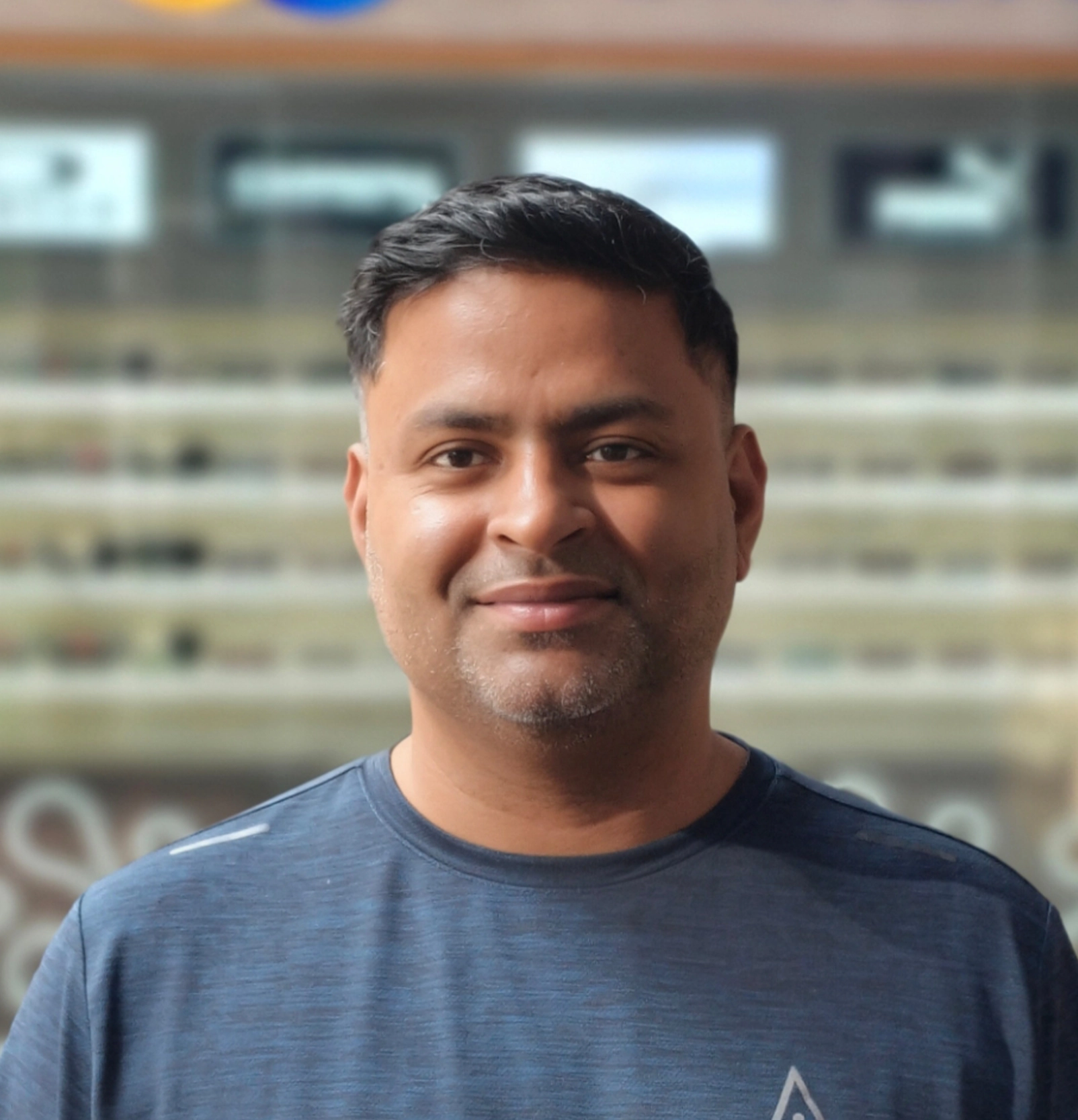 PenguinCube_Shameer-Babu