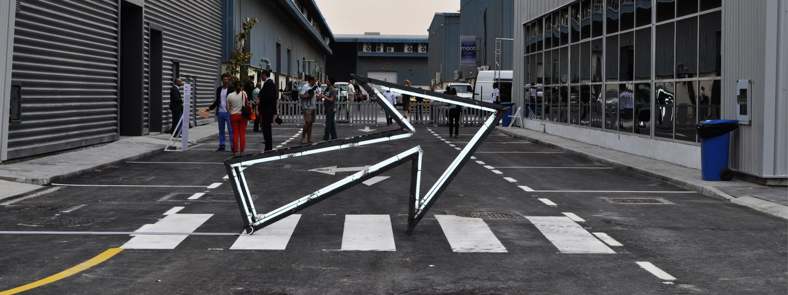 01 Placemaking