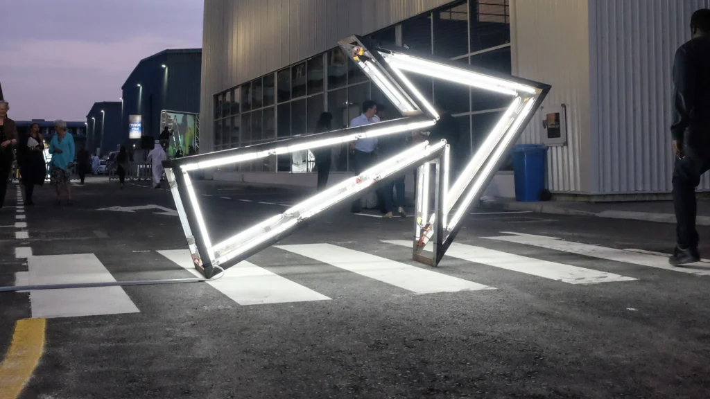 Wayfinding Design